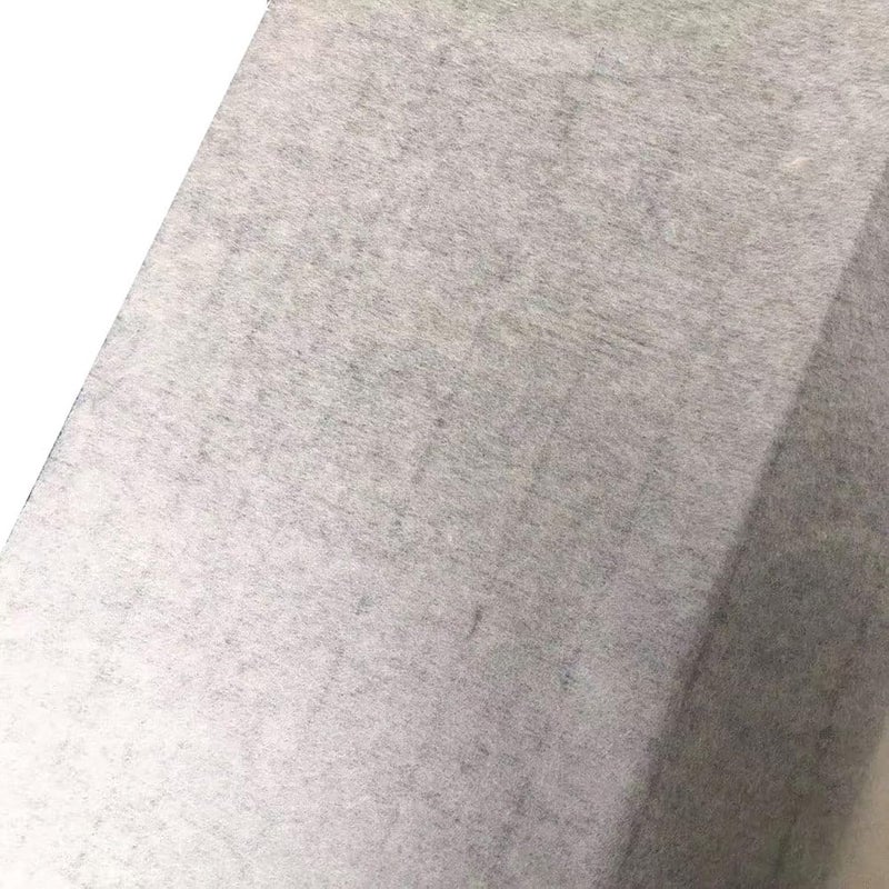 Easyou Sumi Paper Handmade Thin Xuan Paper Clear Straight Maobian for Chinese Japaness Calligraphy Practice (18.8"x30.7") 48x78cm 50sheets Canyi - Image 1